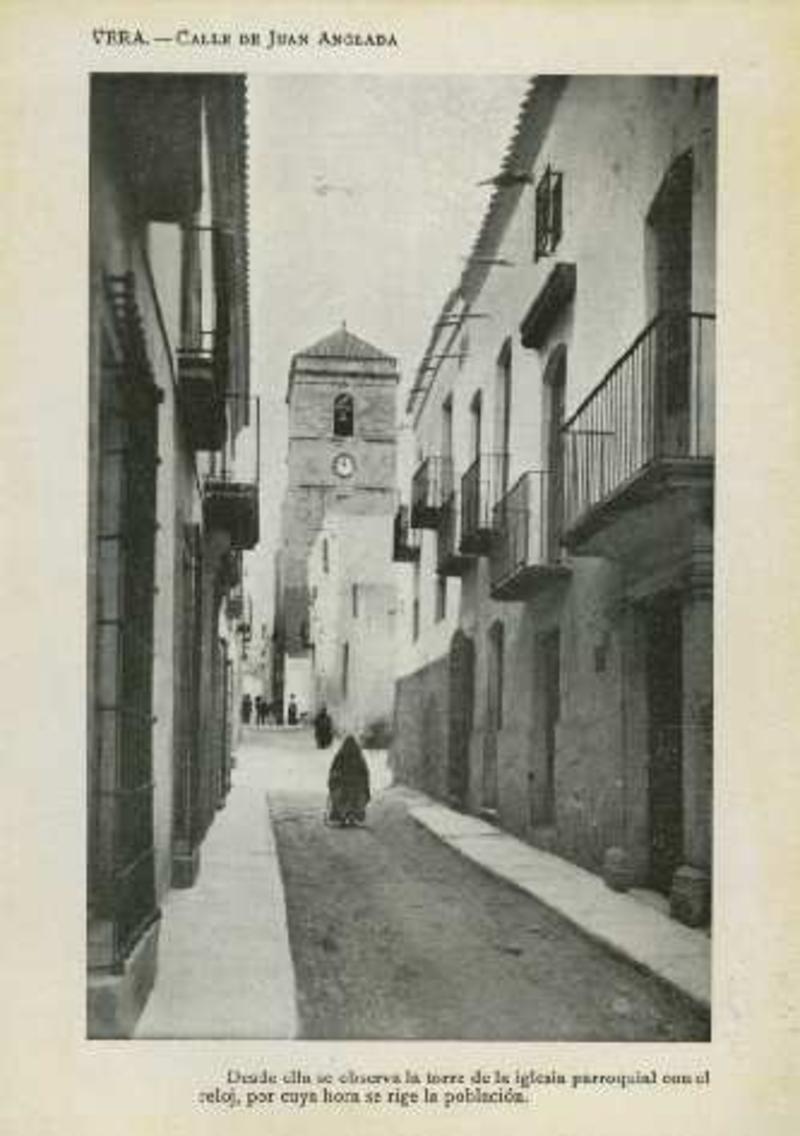 Imágenes de Almería