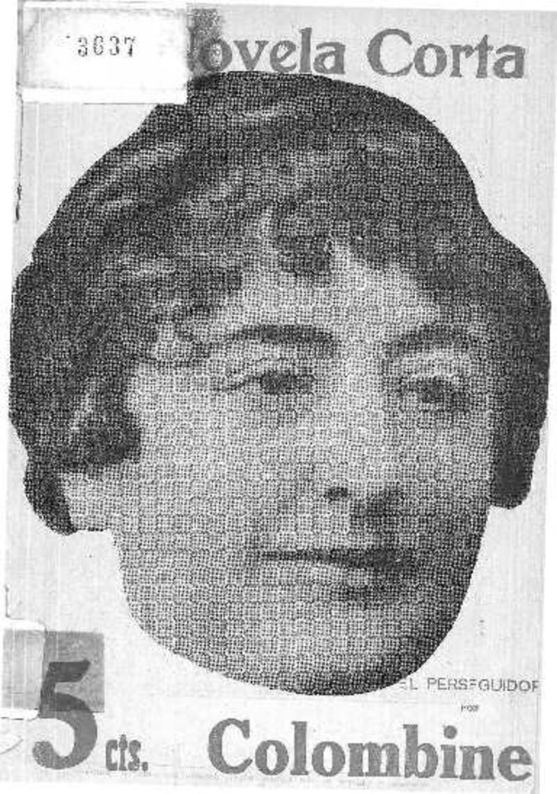 Monograf as