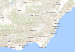 Cambiar a imagen mapa